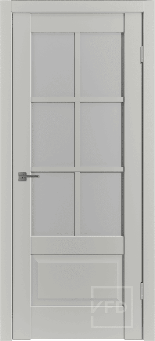 ДП ЕР2 Эмалекс бежевый/сатин