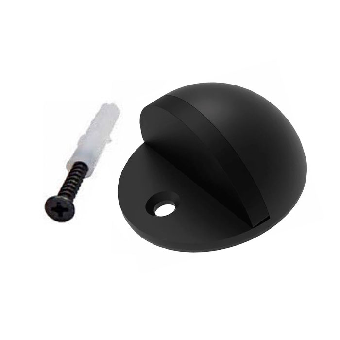 Ограничитель C 802 BLACK, черный