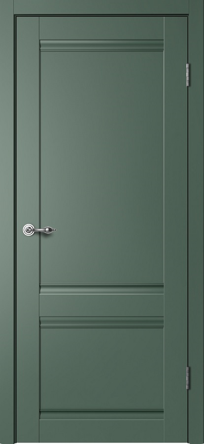 ДП Классик С01 фреско/глухое