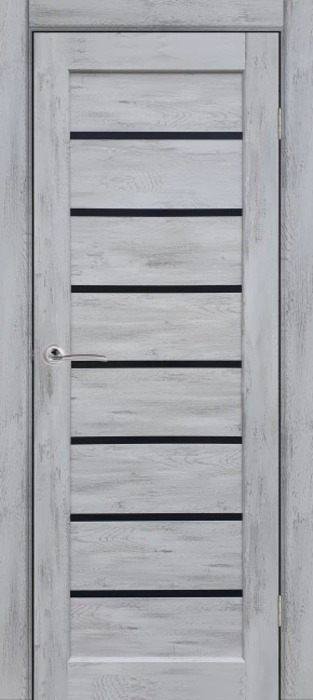 ДП Рада Линия ель альпийская/стекло черное