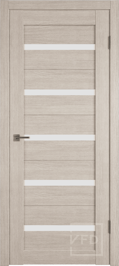 ДП Атум 7 капучино/сатин