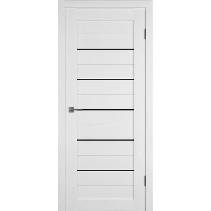 Atum X5 Snow Black Gloss