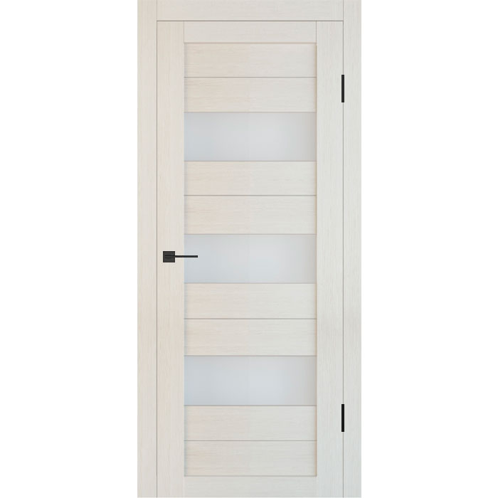 ДП Техно 3 лиственница/стекло матовое