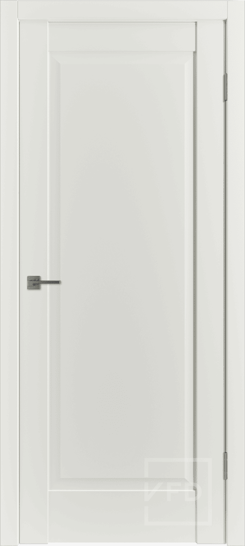 ДП ЕР1 Эмалекс молочный/глухое