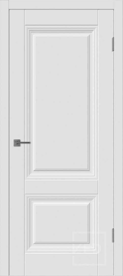 ДПГ Барселона 2 эмаль белая (Polar)