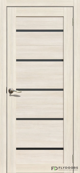 ДП La Stella 206 ясень снежный/черное