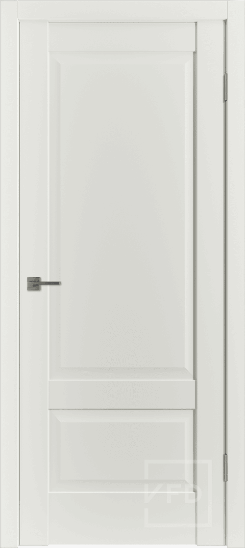 ДП ЕР2 Эмалекс молочный/глухое