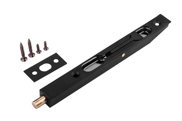 Ригель 6-1/2 BLACK