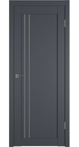 ДП E33 Эмалекс графит/сатин графит