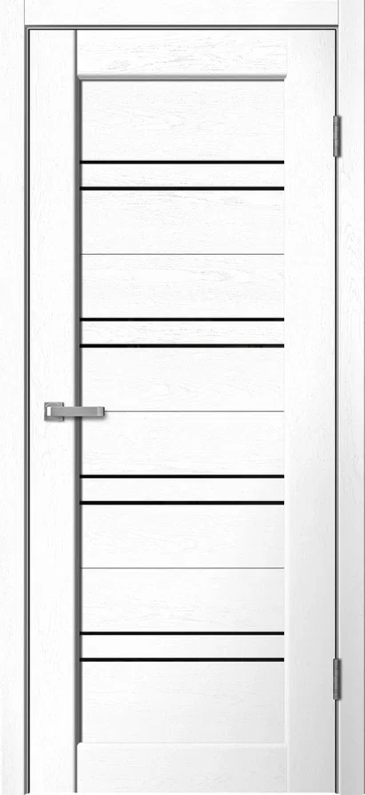 ДП STATUS ST01 Snow soft/черный лакобель