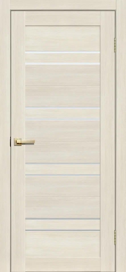 ДП Lite Doors L11 бъянко/матовое