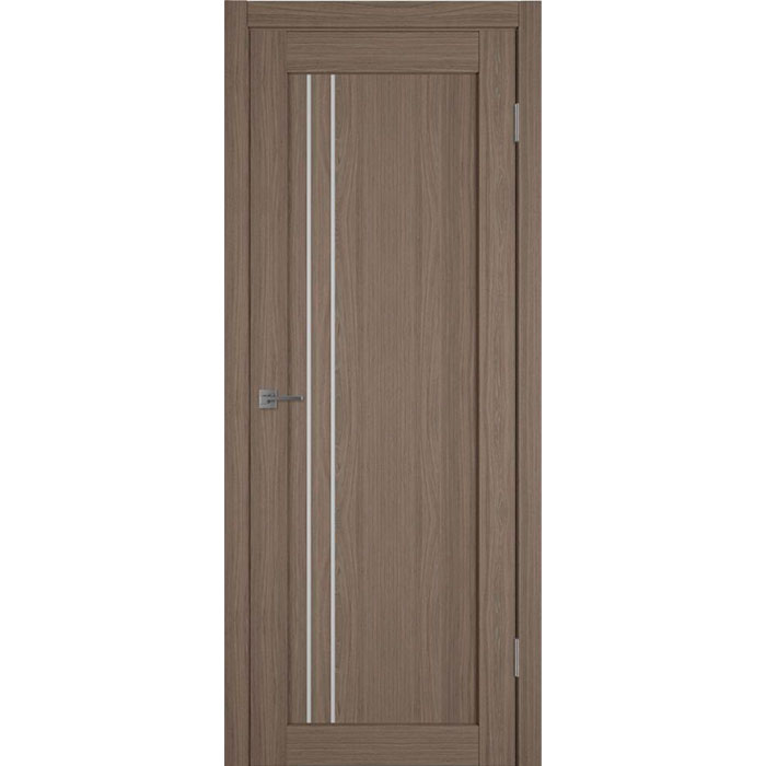 Atum Pro 33 Artic Oak стекло Black