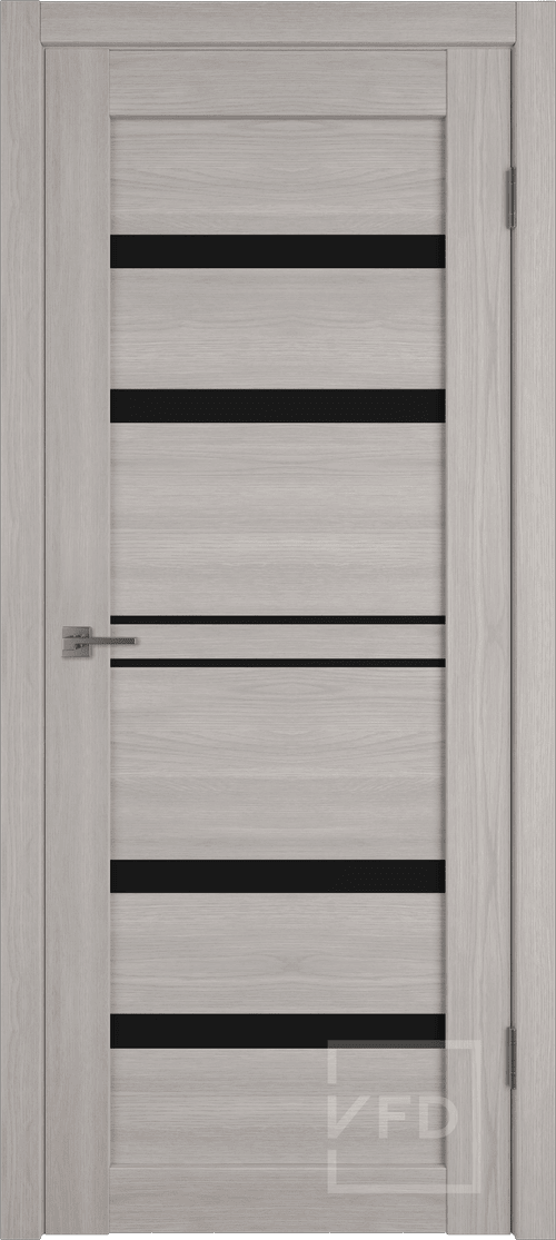 ДП Атум Про 26 Дуб каменный/лакобель черный