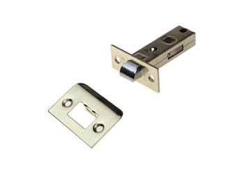 Защелка межкомнатная, 6-45 РВ, золото