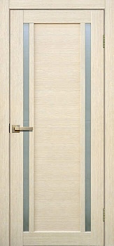 ДП Lite Doors L23 бьянко/матовое