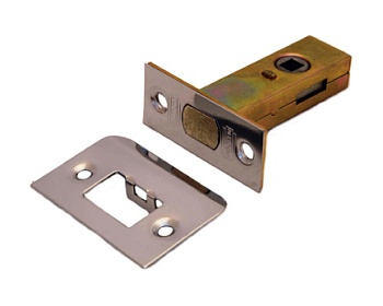 Задвижка сантехническая, 7-45 РС, хром