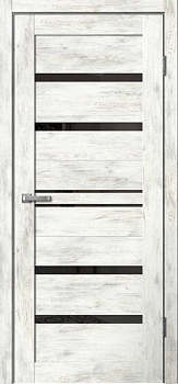 ДП Barn B1 ель альпийская/лакобель черное