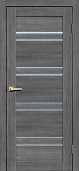 ДП Lite Doors L11 дуб стоунвуд/матовое