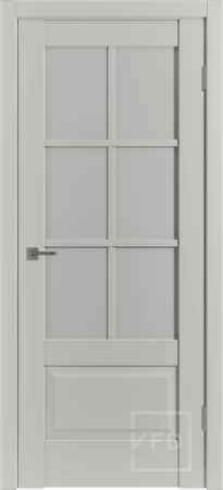 ДП ЕР2 Эмалекс бежевый/сатин