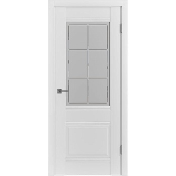 ДПО ЕC2 Emalex Ice стекло Cristal Cloud