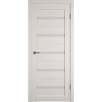 ГЛАтум Х7 ПВХ беленый дуб