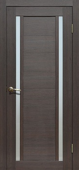 ДП La Stella 203 дуб мокко/матовое