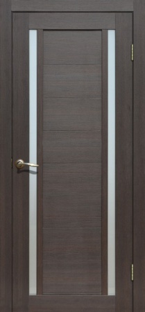 ДП Ла Стелла 203 дуб мокко/матовое