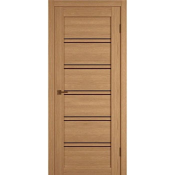 Atum Pro 28 Artic Oak стекло Black gloss