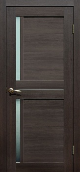 ДП La Stella 202 дуб мокко/матовое/молдинг