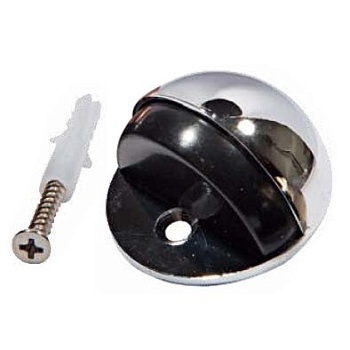 Ограничитель C 802 РС, хром