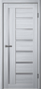 ДП La Stella 217 ясень пепельный/матовое