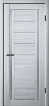 ДП La Stella 203 ясень пепельный/матовое