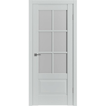 ДПO ЕR2 Emalex steel white cloud