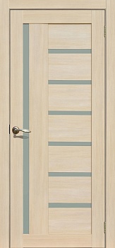 ДП La Stella 217 ясень латте/матовое