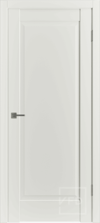 ДП ЕР1 Эмалекс молочный/глухое