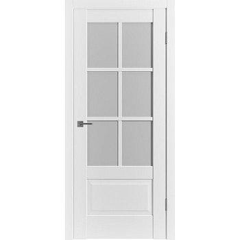 ДПO ЕR2 Emalex Ice white cloud