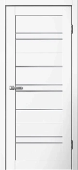 ДП Barn B2 эмалит белый/матовое