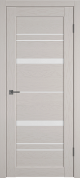 Х25 Fleet soft (беж.) стекло White cloud