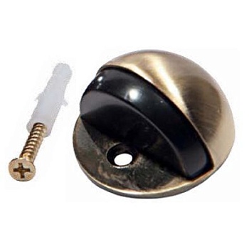 Ограничитель C 802 AB, бронза