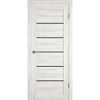 Atum X5 ПВХ Nord Vellum Black Gloss