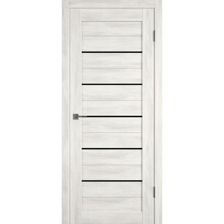 Atum X5 ПВХ Nord Vellum Black Gloss