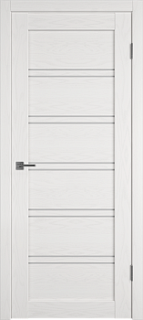 Х28 Polar soft (бел.) стекло White cloud