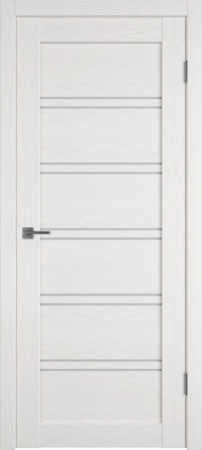 Х28 Polar soft (бел.) стекло White cloud