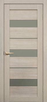 ДП Lite Doors L20 ясень/матовое