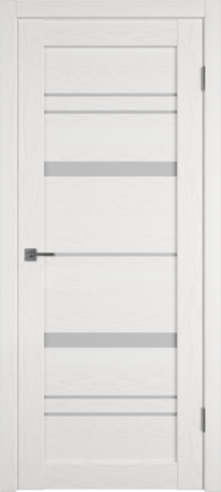 Х25 Polar soft (бел.) стекло White cloud
