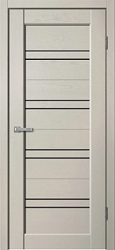 ДП STATUS ST01 Cappuccino soft/черный лакобель