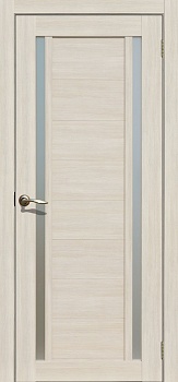 ДП La Stella 203 ясень снежный/матовое