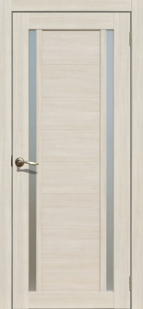 ДП Ла Стелла 203 ясень снежный/матовое