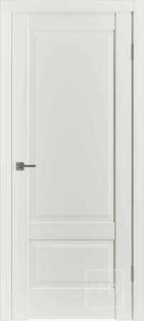 ДП ЕР2 Эмалекс молочный/глухое