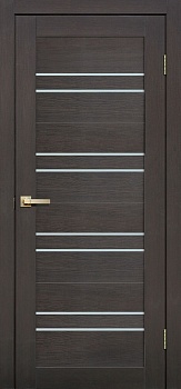 ДП Lite Doors L11 венге/матовое